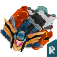 假面骑士歌查德腰带模拟器豪华版