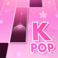 Kpop钢琴块3(KpopPianoStar)