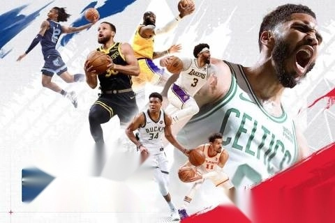 NBA篮球世界手游安卓版图5