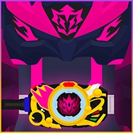 铠甲勇士霆曜模拟器手机版