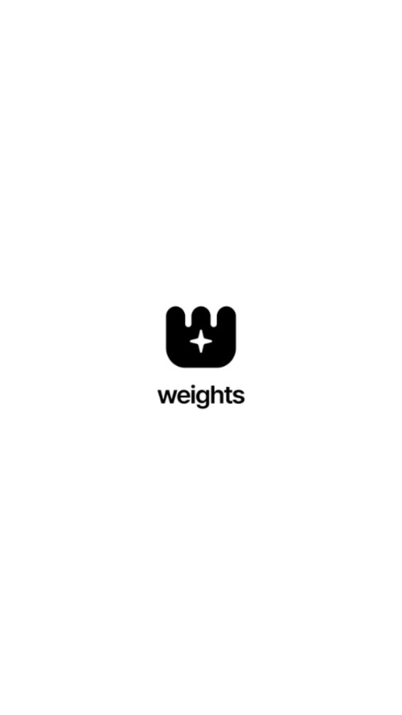 Weights软件正版(1)
