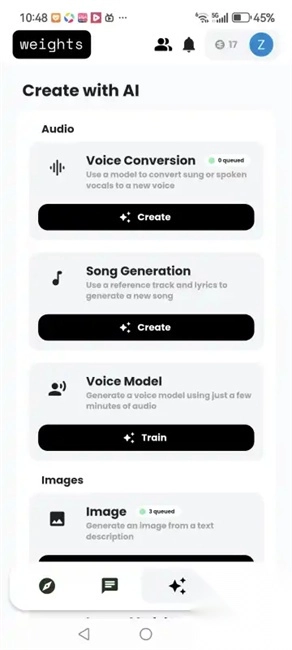 Weights软件正版(4)