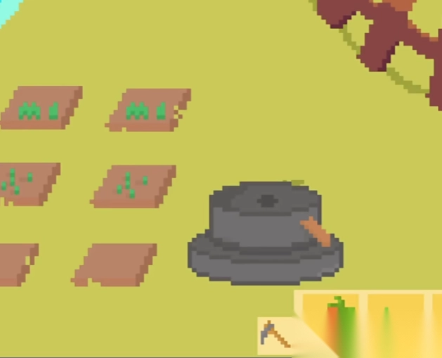 小春養(yǎng)成記游戲手機(jī)版截圖1