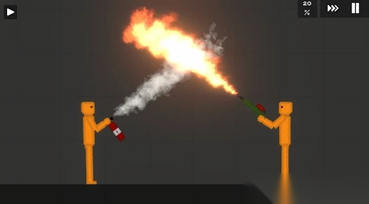 FruitPlayground最高版本图2