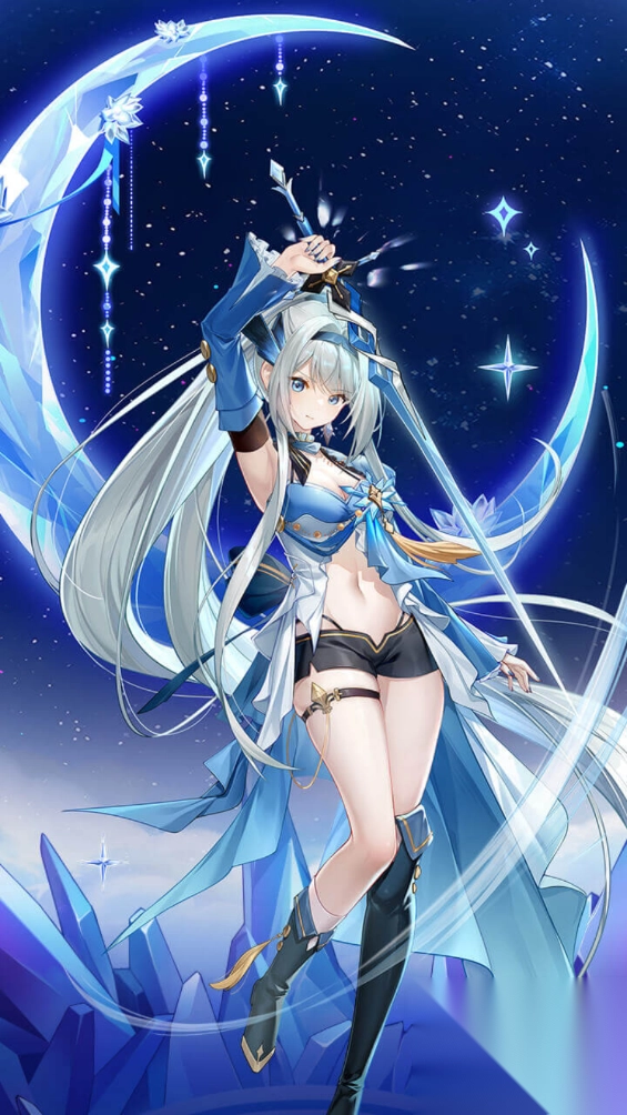 指尖像素城最新版(4)