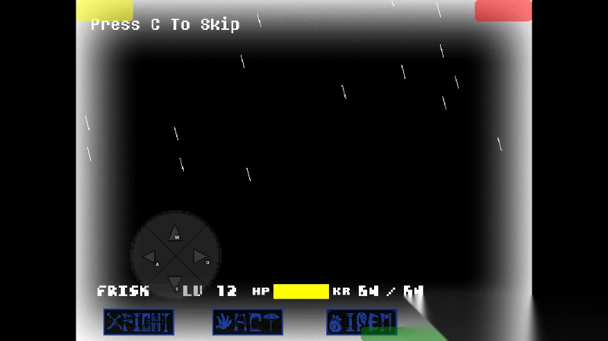 CTT三重混沌时光手机版ChaoticTimeTrioMobileKey截图4