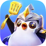 金铲铲之战国际服(GoldenSpatula)