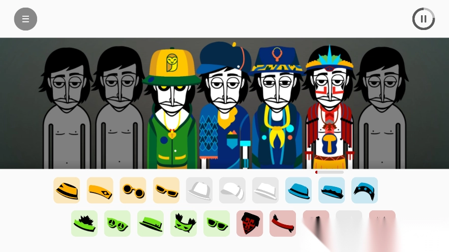 节奏盒子PopZey模组版-图4