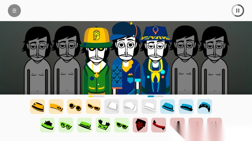 节奏盒子PopZey模组版-图1