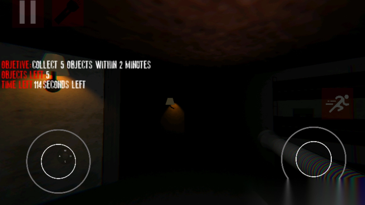 玩具熊同人游戏TJOCR-EX安卓版1