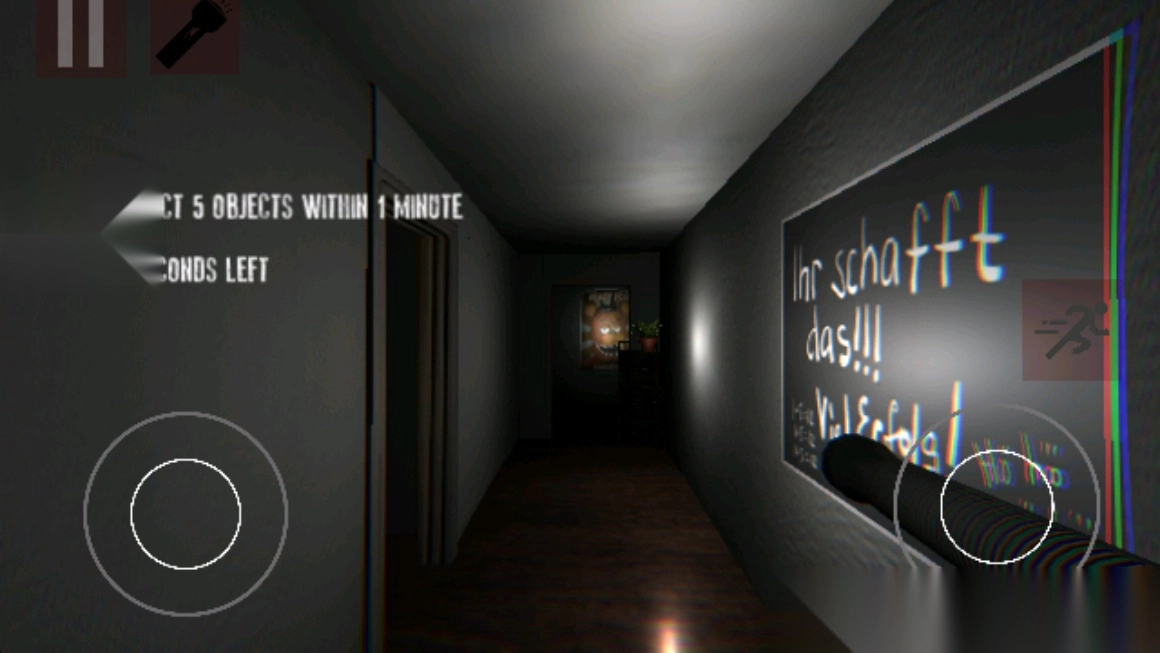 玩具熊同人游戏TJOCR-EX安卓版4