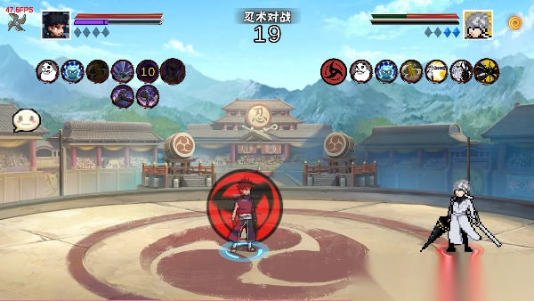 像素火影2025最新版(5)