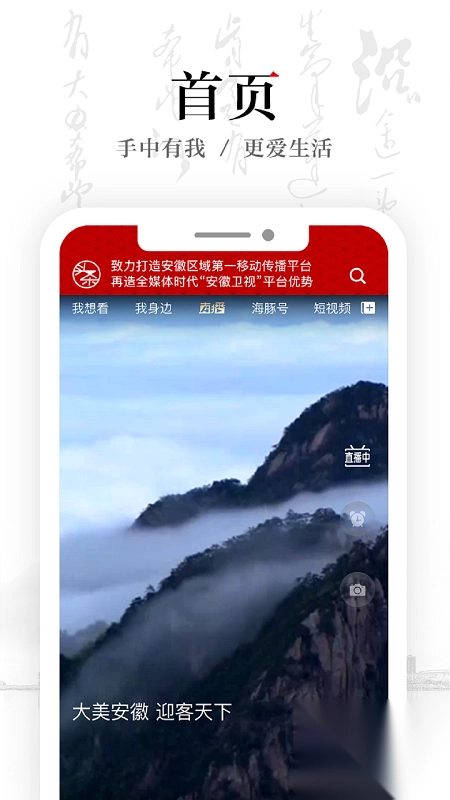 安徽卫视安卓版