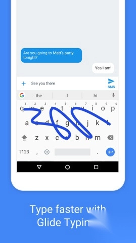 Gboard谷歌输入法最新版本(2)