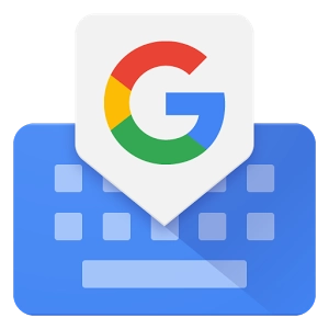 Gboard谷歌输入法最新版本