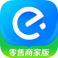 零售商家版饿了么