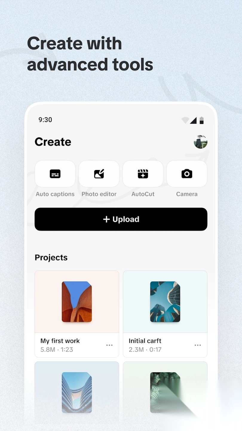 TikTokStudio最新版