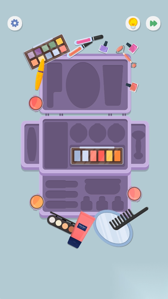 整洁解压完美收纳游戏手机版(3)