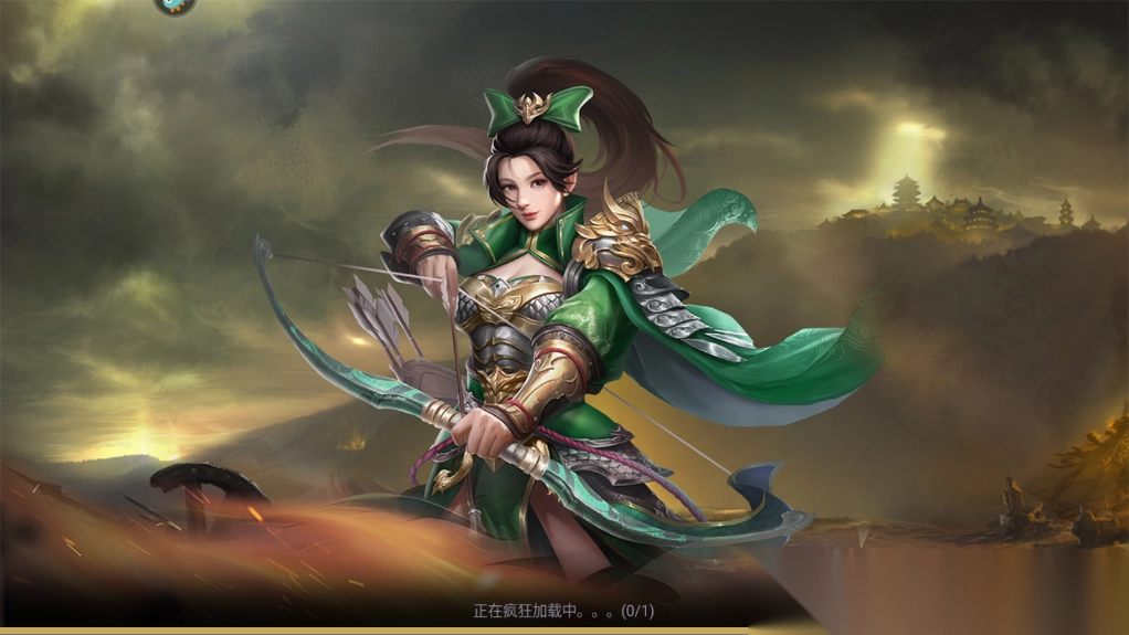 博游萌闯三国最新版