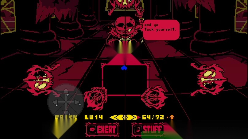 堕落之下命运之链手机版