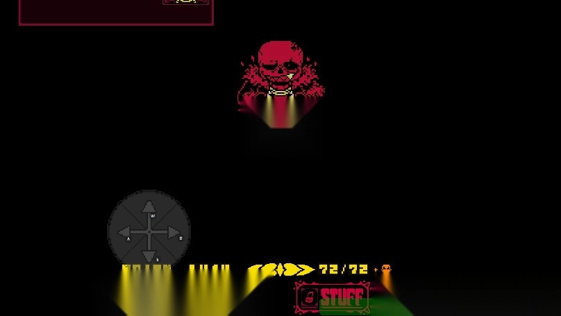 堕落之下命运之链手机版