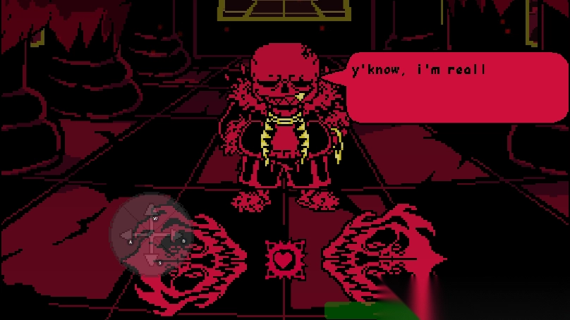 堕落之下命运之链手机版