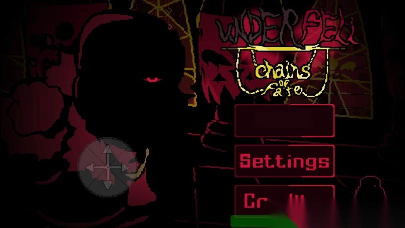 堕落之下命运之链手机版