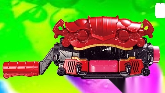 假面骑士加布HenshinBeltGavv最新版截图2