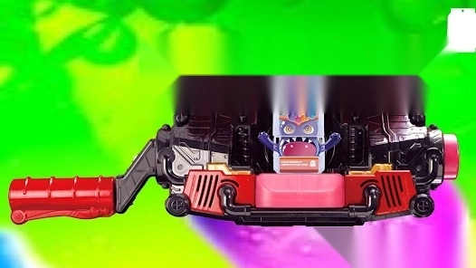 假面骑士加布HenshinBeltGavv最新版截图3