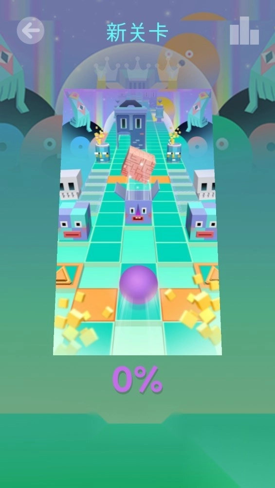 滚动的天空怪物城市MOD版(4)