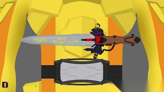 王样战队君王者模拟器最新版(1)