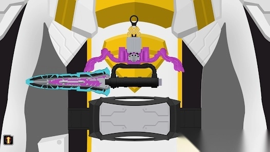 王样战队君王者模拟器最新版(2)