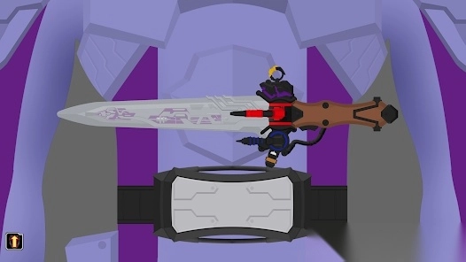 王样战队君王者模拟器最新版(4)