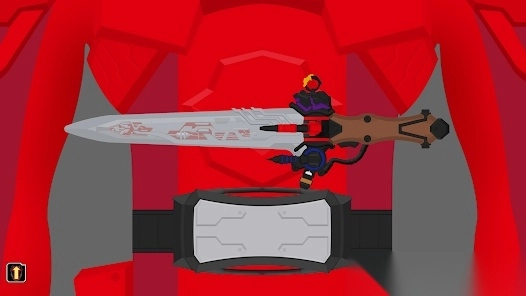 王样战队君王者模拟器最新版(3)