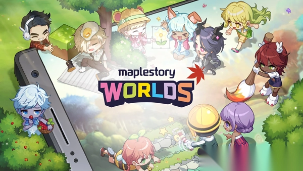 冒险岛世界最新版