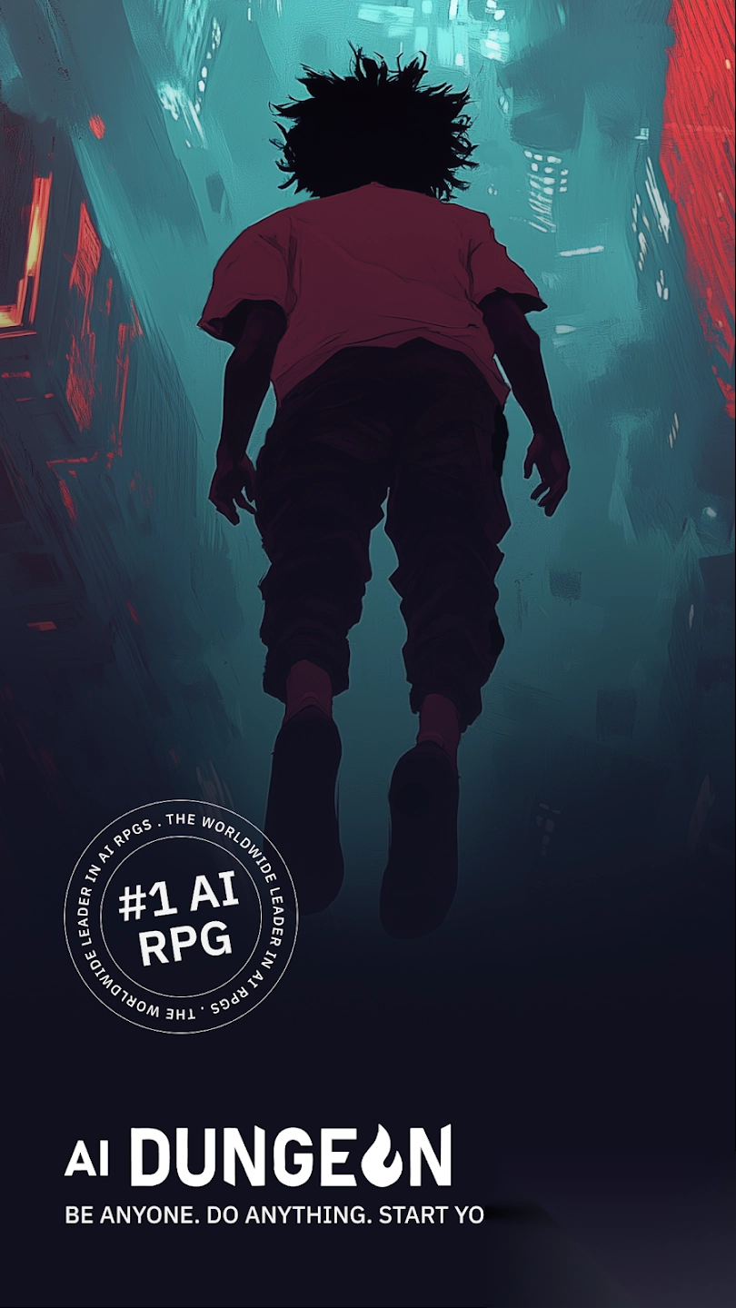 AIDungeon官方版图3