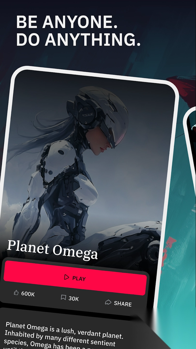 AIDungeon官方版图1