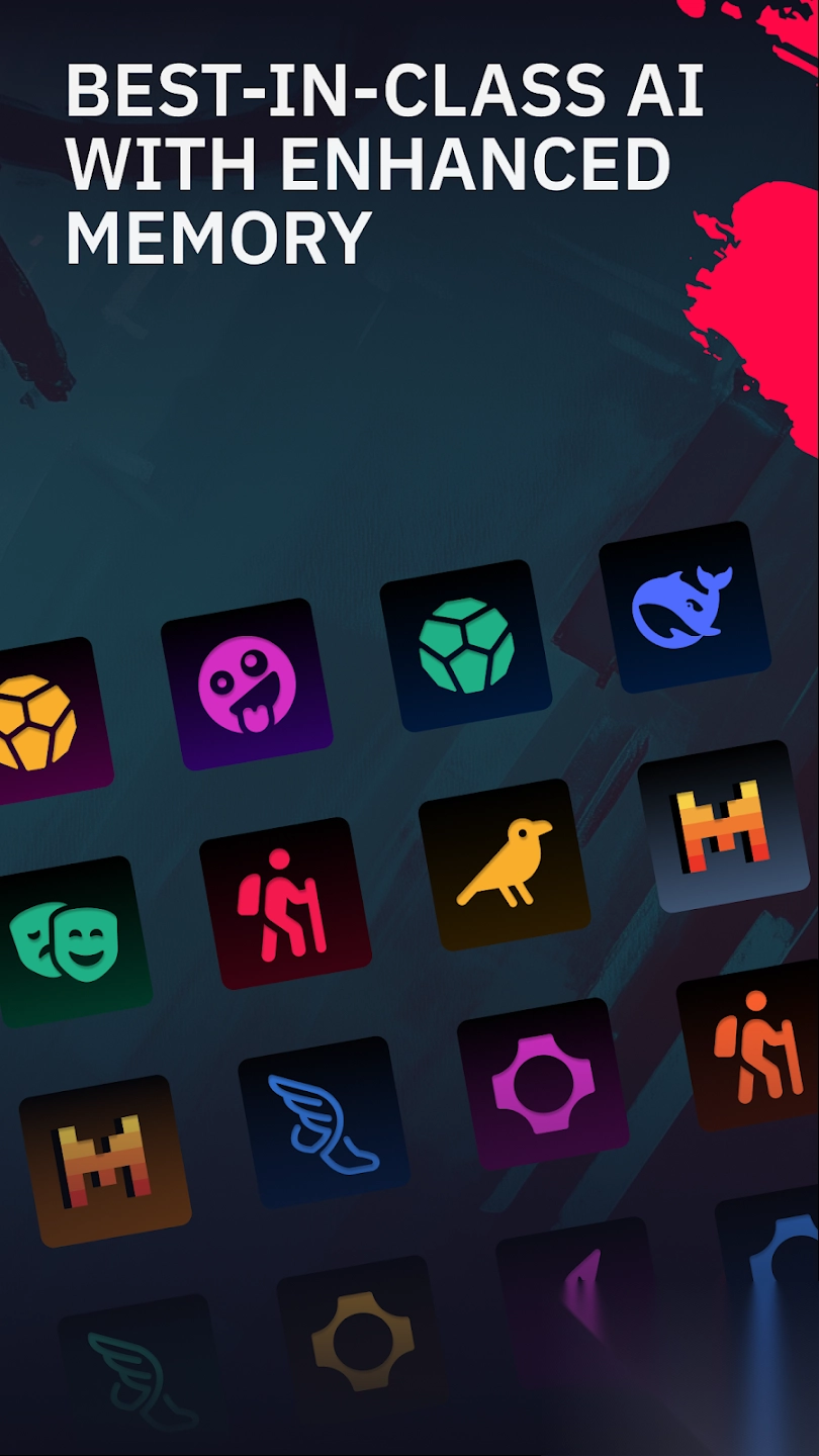 AIDungeon官方版图2