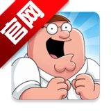 恶搞之家寻求之物游戏手机版FamilyGuy