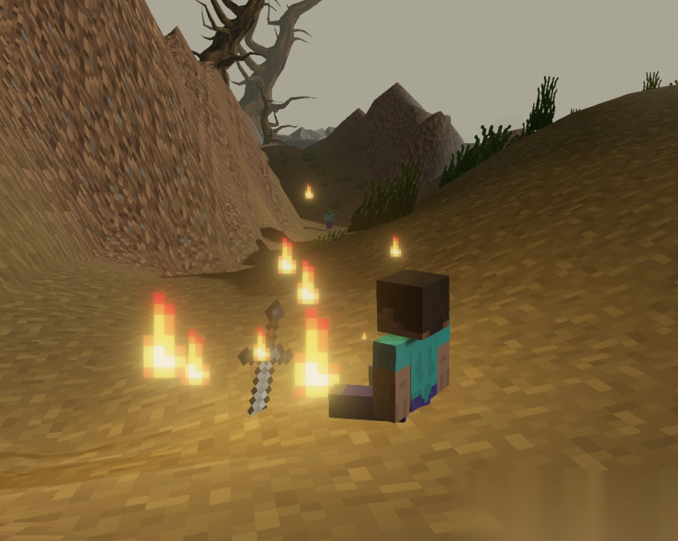 minessouls3手机版(2)