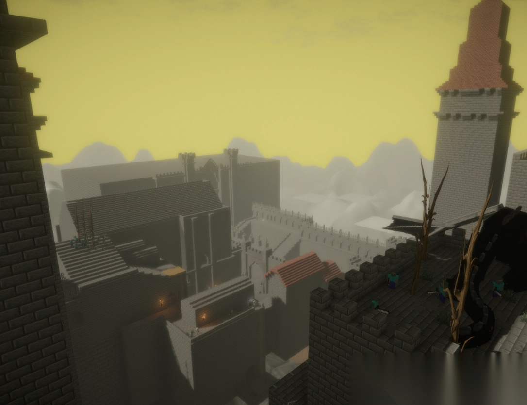 minessouls3手机版(4)