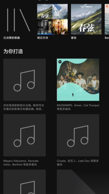SpotifyLite