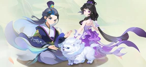 远古灵域最新版