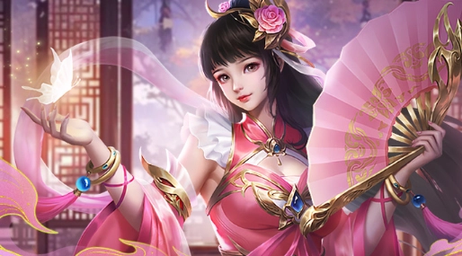 三国问鼎山河手游官方版 三国问鼎山河手游官方版