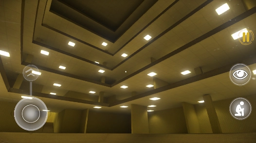 后室0级游戏手机版