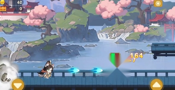 最強追逐手游最新版