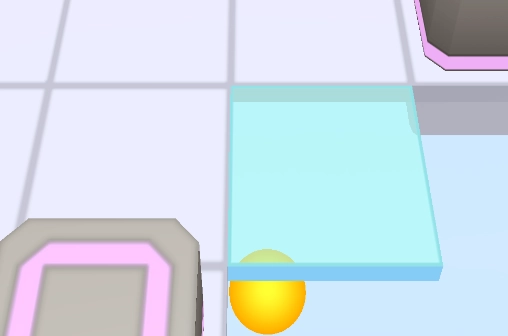 滚动的天空RUD饭制版游戏