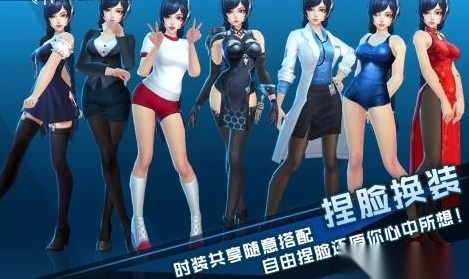 女神星球本 女神星球本