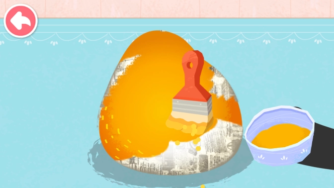 宝宝巴士宝宝动物拼贴官方版