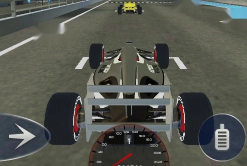 配方赛车冲突游戏手机版